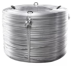 Quality Dia 0.05 To 10mm Aluminium Wire ER4043 5356 5183 4047 Aluminum Welding Wire wholesale