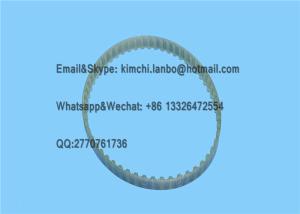 Quality 00.580.1226 HD 8T 5X280 gear belt ORIGINAL parts of printing machine wholesale