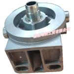 Original Dongfeng/Dcec Kinland/Kingrun Engine Parts Auto parts for Truck Fuel