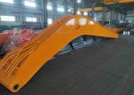 20M Hyundai R330LC-7 Excavator Long Boom With 3 Ton Counterweight