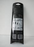 Plastic folding box for wiper box, printing