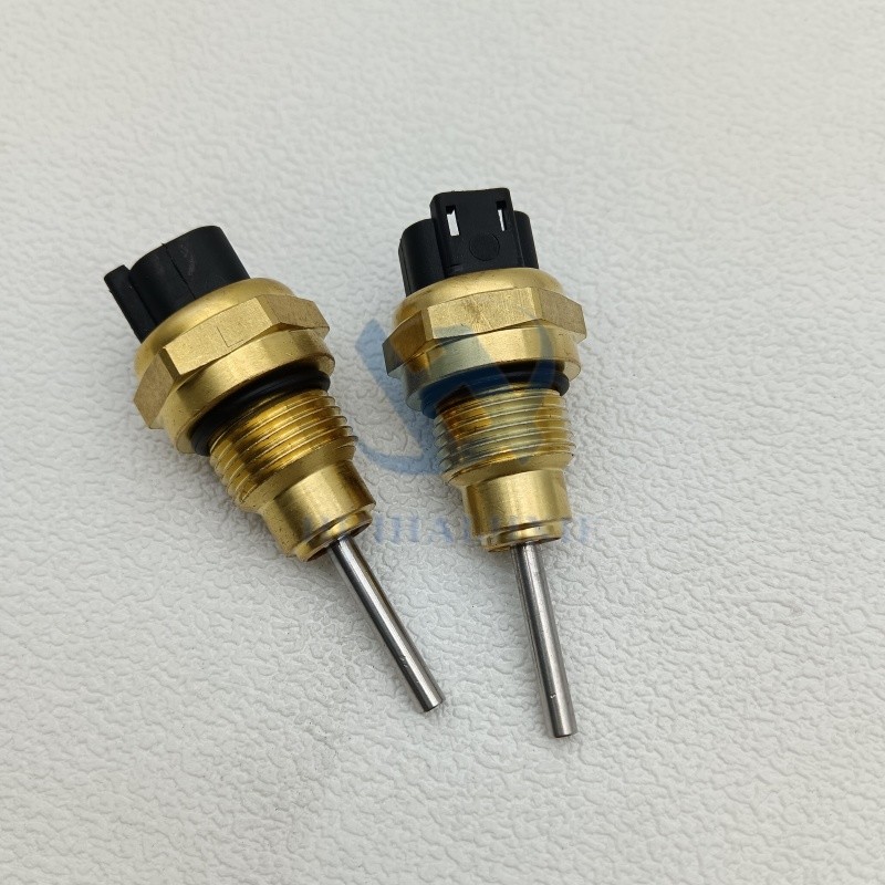 130-9811 Water Temperature Sensor for Excavator 330C 330D 336D C7 C9 C15 Engine 1309811
