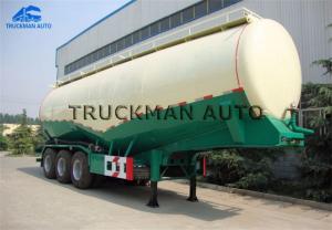 Quality FUWA Bulk Cement Tanker wholesale