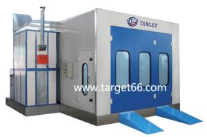 Quality car spray booth TG-70C wholesale