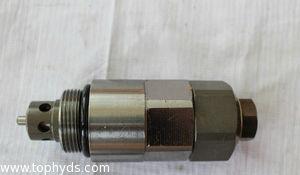 Quality Hitachi EX200 main relief valve for excavator wholesale