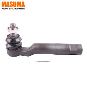 Quality Left Tie Rod End for Lexus LX450D VDJ201L ME-9808L MASUMA 45047-69145 45047-69146 wholesale