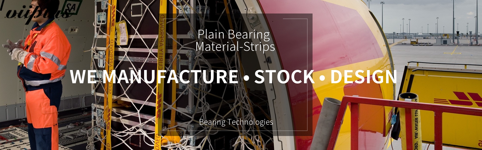 bushing application
