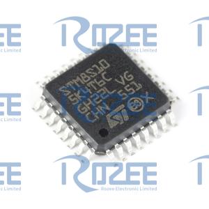 Quality STM8S105K4T6C wholesale