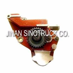 Quality Howo Parts Oil Pump wholesale