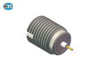 50Ohm Male Plug SUS Bulkhead SMP RF Connector