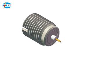 Quality 50Ohm Male Plug SUS Bulkhead SMP RF Connector wholesale