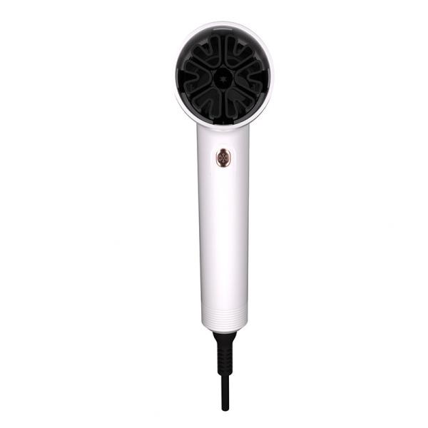 Home Hair Dryer Solon 1800W High Speed Negative Ion Electric Ionic Professional