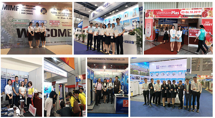 Plastic HDT Point Tester Vicat Softening Temperature( More than 150 ℃),Softening Point Tester Automatic Vicat Apparatus