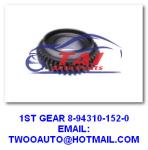 Isuzu 2nd Gear Transmission Hard Parts 27t/45t For 4ja1 Pickup Tfr 87" 8-94435