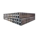 5.8m 11.8m Seamless Steel Pipe / High Precision Steel Tube For Building Industry
