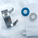 2005-2013 Land Rover Engine Parts Fuel Injector Refit Seal Retainer Repair Kit