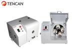 4*500ml Mill Jars 220V Horizontal Laboratory Ball Mill Ultra-Fine Powder Milling