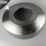 Nickel Alloy Castings Spinner Disc For Glass Wool Industry
