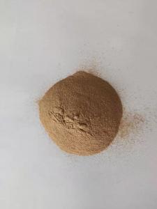 Quality Chemical Ammonium Lignin Sulfonate Polymer Animal Feed Additive Powder wholesale