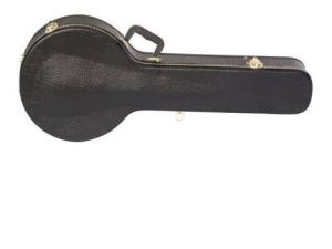 Quality Waterproof And Tightness Banjo Hard Case With Locks And Soft Handle wholesale