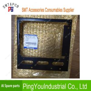 Quality N210010113AC SMT Machine Parts Steel Bracket For Panasonic Mounter Machine wholesale