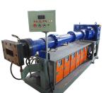 Factory Direct Sale Cold Feed Rubber Extruder Machine