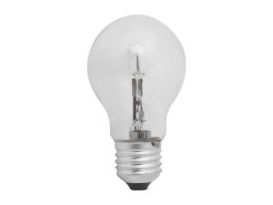 Quality A55 / A60 CCT 3000K 105 w halogen bulb replacement With E27 Lampholder wholesale