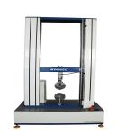 High Efficiency 0.5～500mm/min Speed Servo Motor Electronic Universal Laboratary