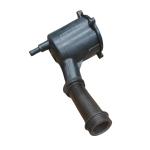 Auto Parts 307 Electric Booster Pump Oil Can For Peugeot 307 3008 Citroen C4L