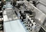 3 Ply Nonwoven Surgical Mask Making Machine Automatic Medical Face