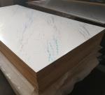 4*8 scratch resistant Gloss marble color acrylic high gloss MDF