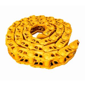 Quality Yellow SD16 Bulldozer Excavator Chain Link Digger Undercarriage Parts wholesale
