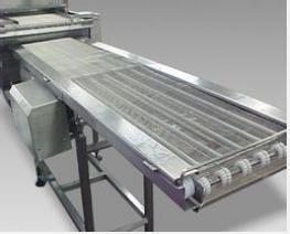 Quality Food Grade Inclined Belt Conveyor Machine with Roller Price wholesale