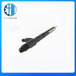 VOE20798683 0445120067 04290987 Fuel Injector for Volvo Engine D6E Excavator