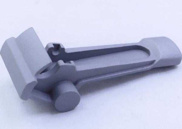 Cheap 40*150 Investment Casting Parts Locking Stainless Steel Handle 0.2KG Weight for sale