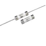 Low Current Industrial Power Fuses HRP70 Ceramic Material 70VDC