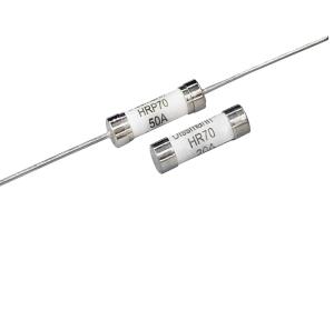 Quality PV Moduel Fast Blow Ceramic Fuse 40a Rated Current: High Voltage wholesale