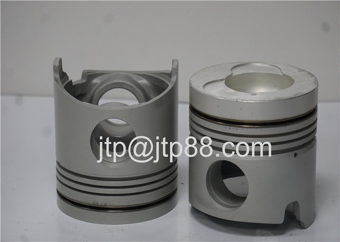 Mitsubishi Fuso Fight 6D17 Diesel Engine Piston & Piston Ring & Liner Kit ME072394