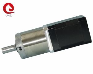 Quality 42mm 60mm Brushless DC Electric Motor 42JM100K BLDC Planetary Gear Motor 24V 6000RPM 10N.M wholesale
