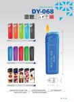 Best Dongyi Plastic Electric Lighter for Refillable Cigar Lighter in EUR Market