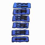 1kg Strength Training Exercise Equipment Ankle Wrist Fitness Weight Sandbag