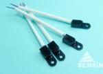 Nylon Ntc Temperature Ring Probe Thermistor Easy Installation