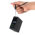 Electric Bicycle Tire Air Pump Cordless Portable Tire Inflation Pump