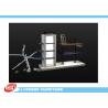 Buy cheap Commercial Grocery Gondola Display Stands / OEM Gondola Display Rack from wholesalers