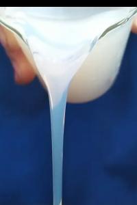 Quality Stability Water Based Ink Emulsion Fast Drying Acrylic Emulsion wholesale