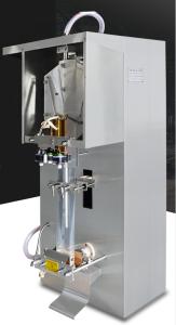 Quality 100ml 300ml 500ml 1000ml Liquid Sachet Water Filling Packaging Machine/Plant/Equipment/Unit/Device/System wholesale