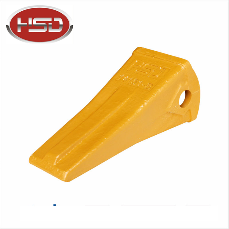 Excavator parts bucket teeth for PC300