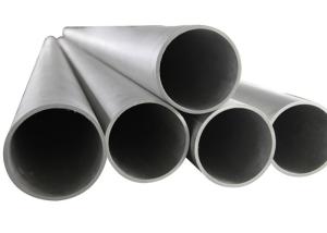Quality DIN 6000mm Seamless 304 316 Stainless Steel Welded Tube wholesale