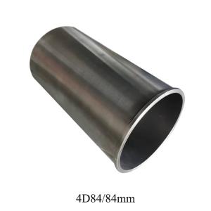 Quality YANMAR 4D84 Cylinder Sleeve NS75.01111 Semi Finished wholesale