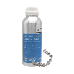Quality High-Performance CoCr Cobalt Chromium Dental 3D Metal Print for Various Indications wholesale